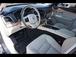 2021 Volvo XC90 T6 Momentum YV4A22PK6M1751117 in Tampa, FL 20