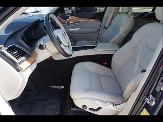 2021 Volvo XC90 T6 Momentum YV4A22PK6M1751117 in Tampa, FL 21