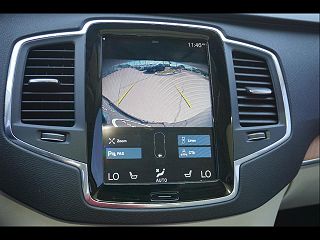 2021 Volvo XC90 T6 Momentum YV4A22PK6M1751117 in Tampa, FL 27