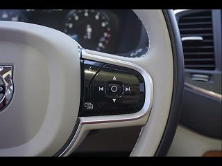 2021 Volvo XC90 T6 Momentum YV4A22PK6M1751117 in Tampa, FL 28