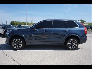 2021 Volvo XC90 T6 Momentum YV4A22PK6M1751117 in Tampa, FL 4