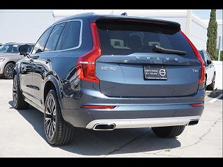 2021 Volvo XC90 T6 Momentum YV4A22PK6M1751117 in Tampa, FL 5