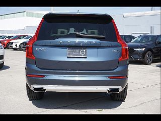 2021 Volvo XC90 T6 Momentum YV4A22PK6M1751117 in Tampa, FL 6