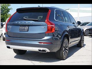 2021 Volvo XC90 T6 Momentum YV4A22PK6M1751117 in Tampa, FL 7