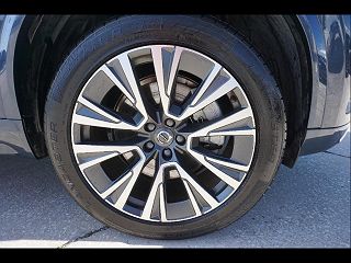 2021 Volvo XC90 T6 Momentum YV4A22PK6M1751117 in Tampa, FL 9