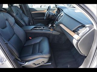 2021 Volvo XC90 T6 Momentum YV4A22PK2M1772742 in Tampa, FL 11