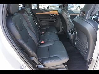 2021 Volvo XC90 T6 Momentum YV4A22PK2M1772742 in Tampa, FL 15