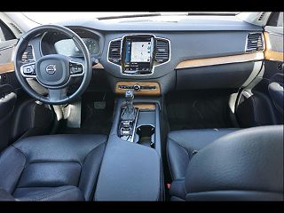 2021 Volvo XC90 T6 Momentum YV4A22PK2M1772742 in Tampa, FL 17