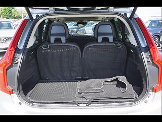 2021 Volvo XC90 T6 Momentum YV4A22PK2M1772742 in Tampa, FL 18