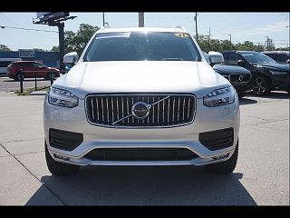 2021 Volvo XC90 T6 Momentum YV4A22PK2M1772742 in Tampa, FL 2