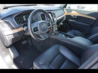 2021 Volvo XC90 T6 Momentum YV4A22PK2M1772742 in Tampa, FL 21
