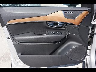 2021 Volvo XC90 T6 Momentum YV4A22PK2M1772742 in Tampa, FL 22