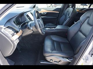 2021 Volvo XC90 T6 Momentum YV4A22PK2M1772742 in Tampa, FL 23