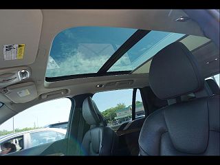 2021 Volvo XC90 T6 Momentum YV4A22PK2M1772742 in Tampa, FL 26