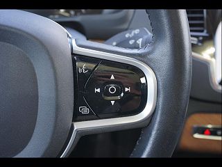 2021 Volvo XC90 T6 Momentum YV4A22PK2M1772742 in Tampa, FL 30