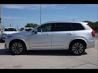 2021 Volvo XC90 T6 Momentum YV4A22PK2M1772742 in Tampa, FL 4