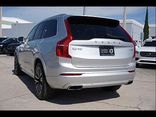 2021 Volvo XC90 T6 Momentum YV4A22PK2M1772742 in Tampa, FL 5