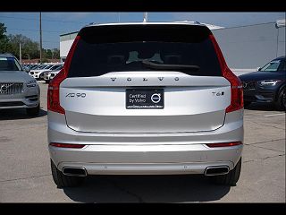 2021 Volvo XC90 T6 Momentum YV4A22PK2M1772742 in Tampa, FL 6