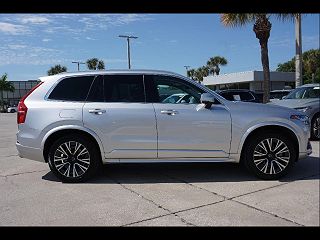 2021 Volvo XC90 T6 Momentum YV4A22PK2M1772742 in Tampa, FL 8