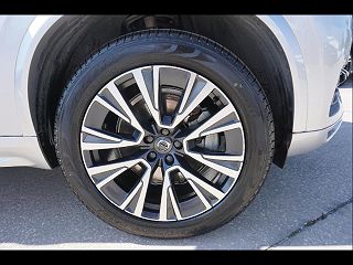 2021 Volvo XC90 T6 Momentum YV4A22PK2M1772742 in Tampa, FL 9