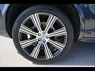 2021 Volvo XC90 T6 Inscription YV4A22PL7M1715462 in Tampa, FL 9