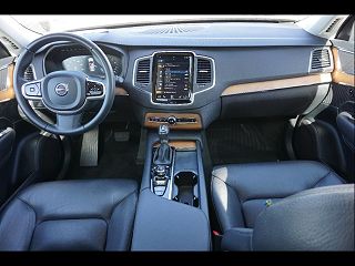 2021 Volvo XC90 T6 Momentum YV4A22PK5M1753411 in Tampa, FL 18