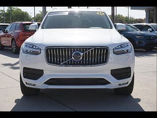 2021 Volvo XC90 T6 Momentum YV4A22PK5M1753411 in Tampa, FL 2