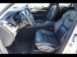 2021 Volvo XC90 T6 Momentum YV4A22PK5M1753411 in Tampa, FL 22
