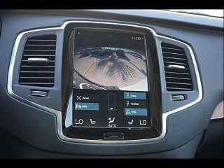 2021 Volvo XC90 T6 Momentum YV4A22PK5M1753411 in Tampa, FL 28