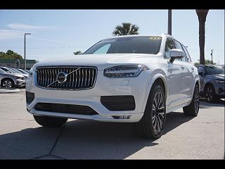 2021 Volvo XC90 T6 Momentum YV4A22PK5M1753411 in Tampa, FL 3