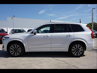 2021 Volvo XC90 T6 Momentum YV4A22PK5M1753411 in Tampa, FL 4