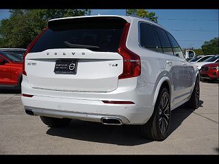 2021 Volvo XC90 T6 Momentum YV4A22PK5M1753411 in Tampa, FL 7