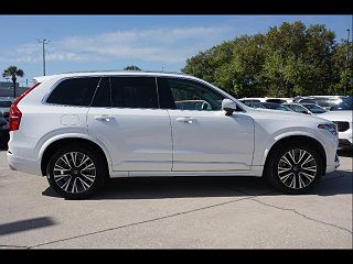 2021 Volvo XC90 T6 Momentum YV4A22PK5M1753411 in Tampa, FL 8