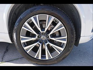 2021 Volvo XC90 T6 Momentum YV4A22PK5M1753411 in Tampa, FL 9