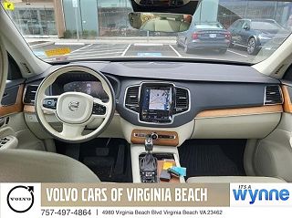 2021 Volvo XC90 T6 Momentum YV4A22PK7M1740739 in Virginia Beach, VA 5