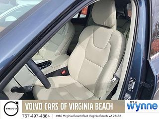 2021 Volvo XC90 T6 Momentum YV4A22PK7M1740739 in Virginia Beach, VA 6