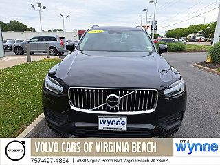2021 Volvo XC90 T5 Momentum YV4102PK5M1739305 in Virginia Beach, VA 3