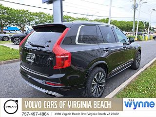 2021 Volvo XC90 T5 Momentum YV4102PK5M1739305 in Virginia Beach, VA 5