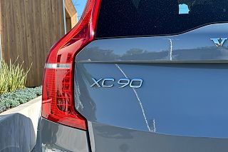 2021 Volvo XC90 T8 Inscription YV4BR0CL4M1698601 in Walnut Creek, CA 26