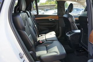 2021 Volvo XC90 T6 Momentum YV4A22PK8M1740913 in Walnut Creek, CA 18