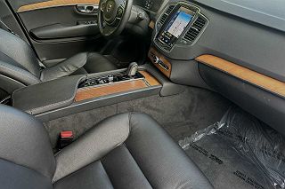 2021 Volvo XC90 T8 Inscription YV4BR00K6M1738401 in Walnut Creek, CA 16