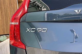 2021 Volvo XC90 T8 Inscription YV4BR00K6M1738401 in Walnut Creek, CA 26