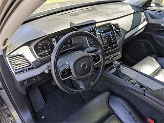 2021 Volvo XC90 T6 Inscription YV4A22PL8M1708083 in Weatogue, CT 10