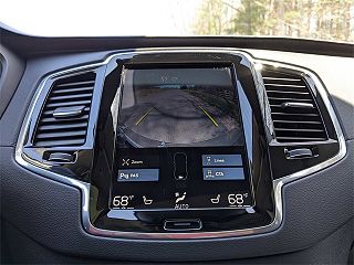 2021 Volvo XC90 T6 Inscription YV4A22PL8M1708083 in Weatogue, CT 14