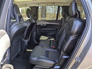 2021 Volvo XC90 T6 Inscription YV4A22PL8M1708083 in Weatogue, CT 21