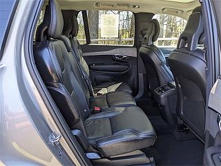 2021 Volvo XC90 T6 Inscription YV4A22PL8M1708083 in Weatogue, CT 23