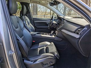2021 Volvo XC90 T6 Inscription YV4A22PL8M1708083 in Weatogue, CT 24