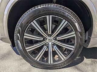 2021 Volvo XC90 T6 Inscription YV4A22PL8M1708083 in Weatogue, CT 27