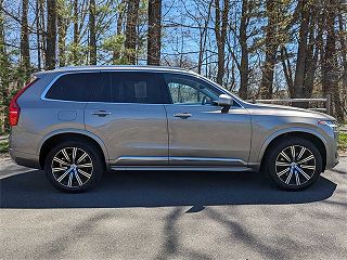2021 Volvo XC90 T6 Inscription YV4A22PL8M1708083 in Weatogue, CT 4