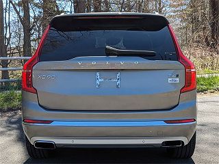 2021 Volvo XC90 T6 Inscription YV4A22PL8M1708083 in Weatogue, CT 7